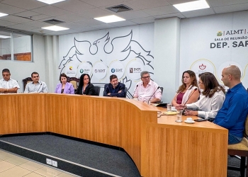 Dr. João garante R$ 2 milhões no orçamento para combate à hanseníase em Mato Grosso