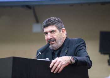 Dr. João promete R$ 1,5 milhão para asfalto da Linha 12 em Tangará: “É compromisso 100% garantido”