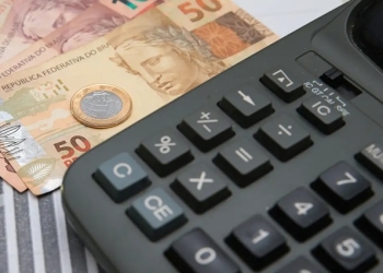 Orçamento de 2026 estima crescimento de 2,44% para economia