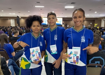 Inscrições para o 2º Encontro Estadual dos Grêmios Estudantis terminam no dia 15 de agosto