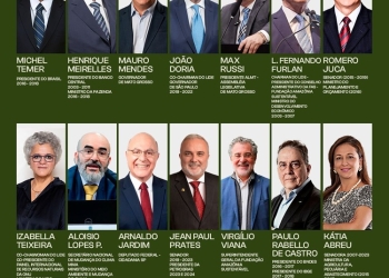 LIDE MT e AL reúnem especialistas em evento que discutirá futuro sustentável e crescimento do País