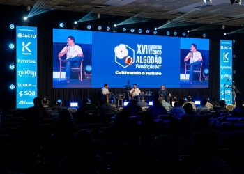 Fundação MT promove 17º Encontro Técnico do Algodão em Cuiabá com foco na inovação e desafios da cultura
