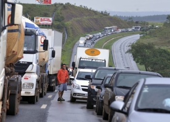 Juíza federal manda governo reativar radares em rodovias