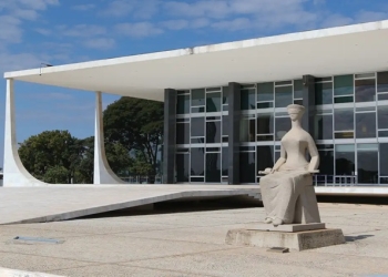 Ministros do STF elogiam recondução de Gonet à PGR