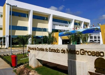 MT Hemocentro realiza coleta de sangue no TCE nesta quinta-feira