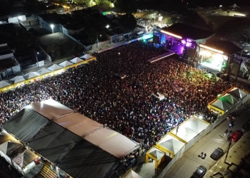 42º FIPe confirma locais de apresentações culturais e artísticas credenciadas pelo edital