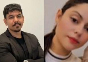 Marido é preso em surto após matar esposa com mais de 17 facadas