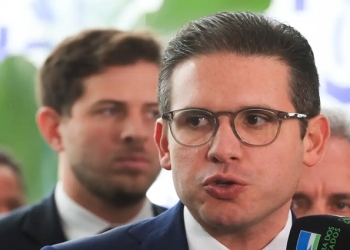 Motta promete projeto “efetivo” para proteger crianças nas redes