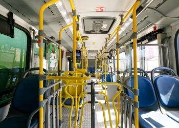 Cuiabá Regula cobra explicações de empresa por ônibus incendiados