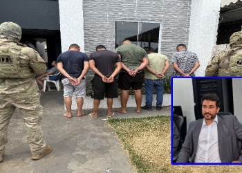Após roubo no Sicredi, quadrilha dividiu valores em várias contas correntes para despistar investigação