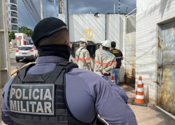 Justiça de MT condena proprietária de mercado a 2 anos de prisão por furto de energia