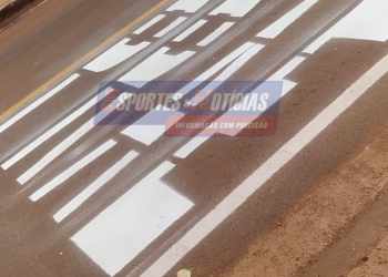 Tudo normal em Cuiabá