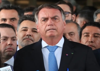 Moraes diz que Bolsonaro ignora e desrespeita o Supremo