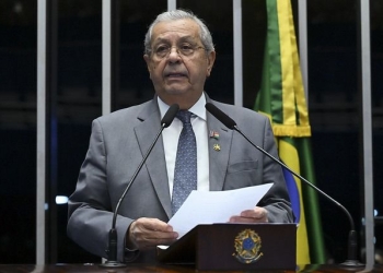 Jayme Campos apresenta PDLs para sustar demarcações de terras indígenas em MT