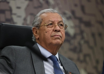 Jayme Campos ajuda a garantir voto impresso na urna eletrônica