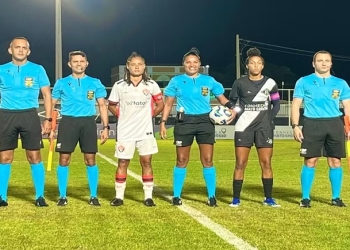 Mixto perde para o Vitória em pleno Dutrinha e dá adeus à Copa do Brasil Feminina