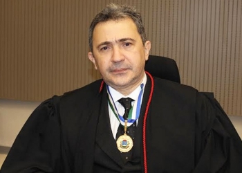 CNJ abre processo disciplinar e mantém afastamento de desembargador do TJMT
