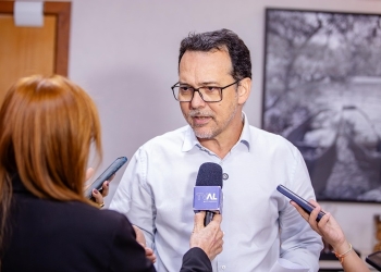 Lúdio convoca secretário para explicar novo atraso e demolição de obra do BRT