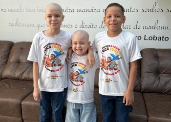 Hospital de Câncer de Mato Grosso participa da 14ª edição do McDia Feliz