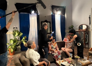 Produção selecionada em edital da Secel terá filmagens em Cuiabá e Chapada dos Guimarães
