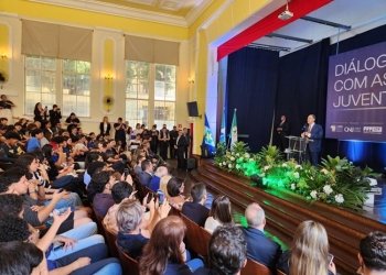 “Mato Grosso está entre os oito estados com a melhor educação pública do país”, afirma Barroso