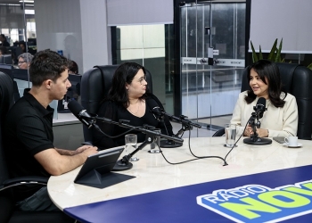 “Queremos ajudar o pequeno produtor a se tornar grande e independente”, afirma secretária