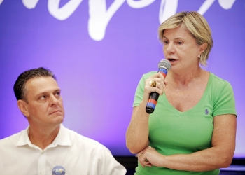 Buzetti revela que levou “vácuo” de Carlos Fávaro no WhatsApp ao comunicar saída do PSD