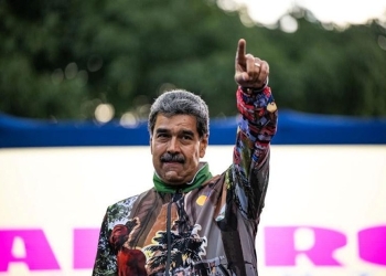 Maduro anuncia mobilização de 4,5 milhões de milicianos diante de ‘ameaças’ dos EUA