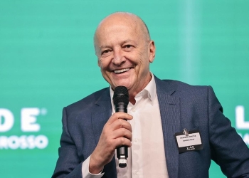 Pivetta: “MT une alta produtividade e preservação ambiental para ser exemplo no Brasil e no mundo”