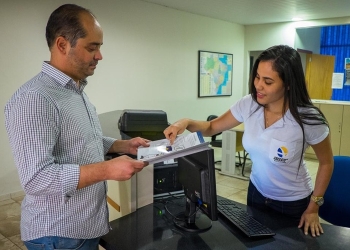 Rede de Ouvidorias também oferece atendimento presencial à população