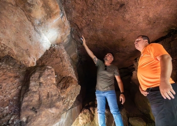 Prefeitura de Cuiabá monitora estrutura da Ponte do Coxipó