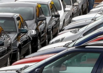 Vendas de veículos com motores 1.0 crescem 11,35% em julho