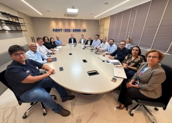 Primeiro curso de aprendizagem técnica em Agroindústria é aprovado pelo Senai MT