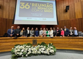 Procon-MT é escolhido para representar a Região Centro-Oeste na ProconsBrasil