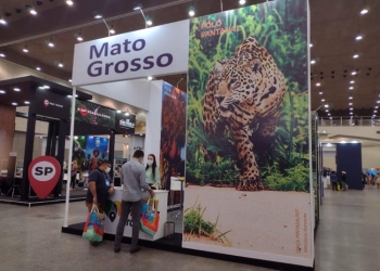 MT abre seleção para empresas participarem de grandes feiras nacionais e internacionais