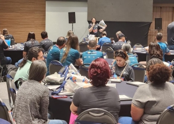 Seduc promove alinhamento com coordenadores pedagógicos para a melhoria da educação
