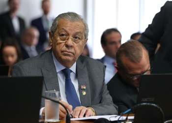 Jayme Campos pressiona Governo por “Revolução Hidroviária” em Mato Grosso