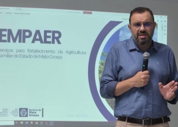 Parcerias entre Empaer e municípios aumentam com índice de repasse do ICMS para agricultura familiar