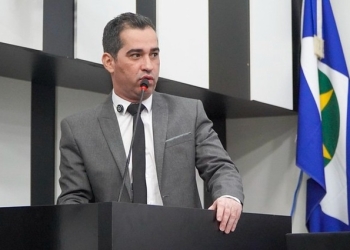 Tenente-coronel Dias apresenta “PL Felca” para combater erotização infantil no ambiente digital