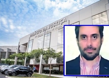 Servidor envolvido em esquema que desviou R$ 21 mi é preso após oito dias foragido