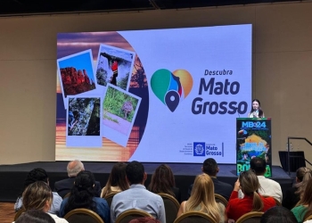 Turismo de MT ganha vitrine internacional com promoção de atrativos em cinco países
