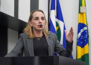 Vereadora Katiuscia repudia episódios de violência contra prefeita e jornalista