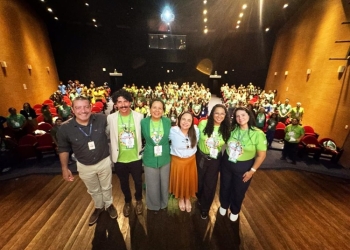 Seduc realiza em Poconé IV Conferência Nacional Infantojuvenil pelo Meio Ambiente
