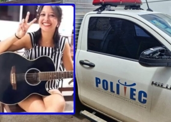 Filha de pastora é encontrada morta em residência no bairro Centro América