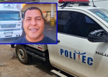 Corpo é encontrado em caminhão na Rodovia dos Imigrantes e pode ser de motorista desaparecido