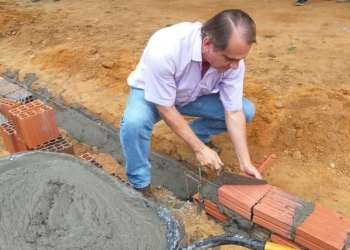 Moradia Popular: a política habitacional de MT que vale menos de 1%
