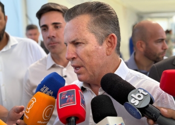 Mauro diz que Abilio agiu corretamente ao proibir pronome neutro: “Não tem que inventar modinha”