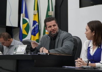 CPI do Estacionamento Rotativo de Cuiabá ouvirá ex-gestor de contrato nesta quinta-feira