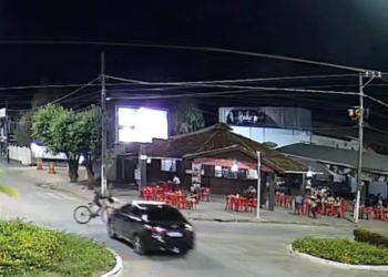 Motorista embriagado é denunciado por homicídio tentado de crianças