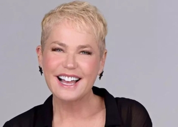 Xuxa faz aula de pilates e mostra que idade não é limite: ‘Energia e boa forma aos 62’
